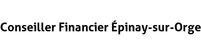 Conseiller Financier Épinay-sur-Orge